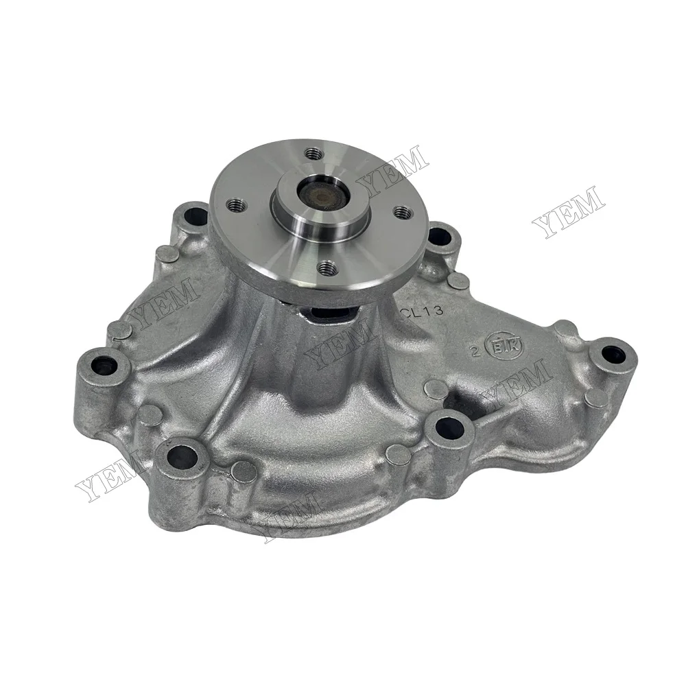 D650 Water Pump for Kubota OEM Engine Parts 2