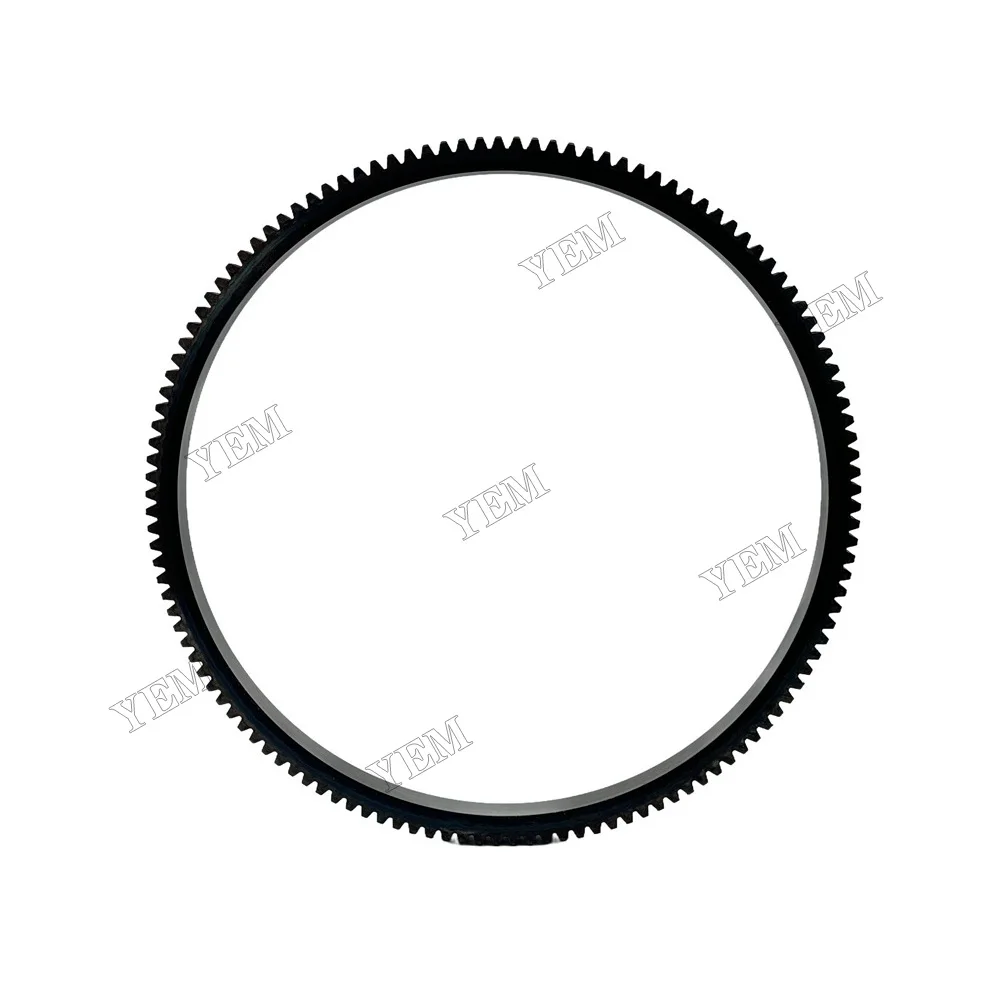 Flywheel Ring Gear Fit for Mitsubishi D04F Engine Parts