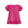Rose garance