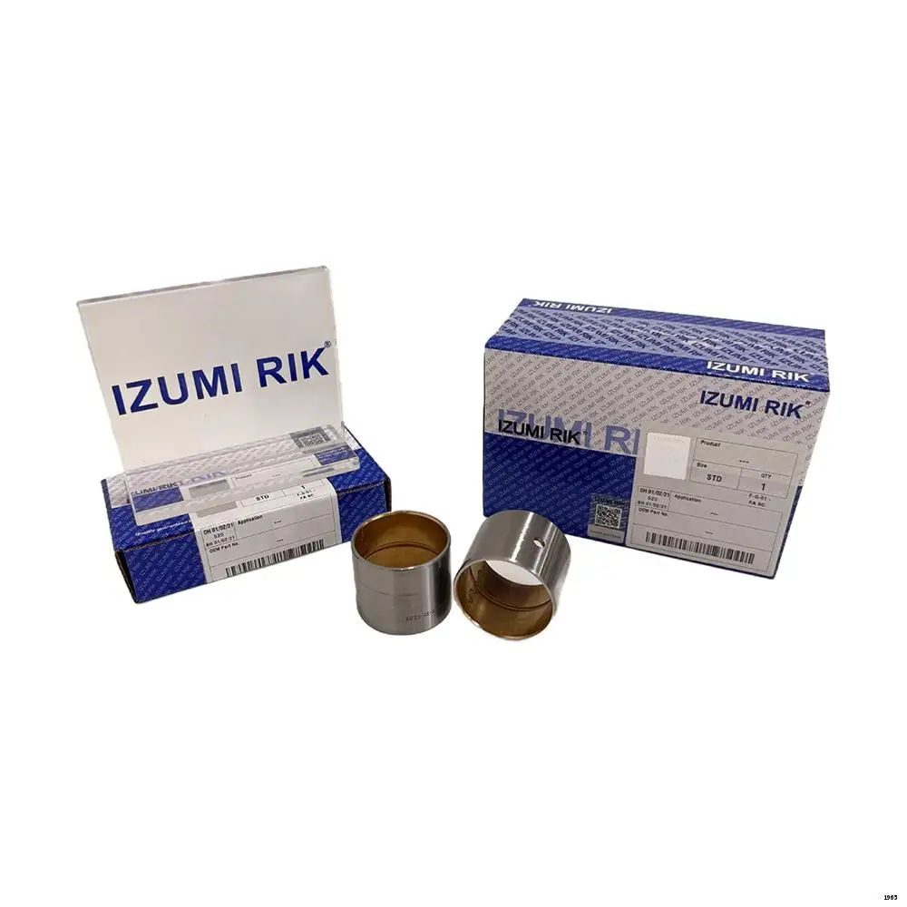 IZUMI RIK 230TAG1 Connecting Bushing for Perkins High Quality Engine Parts