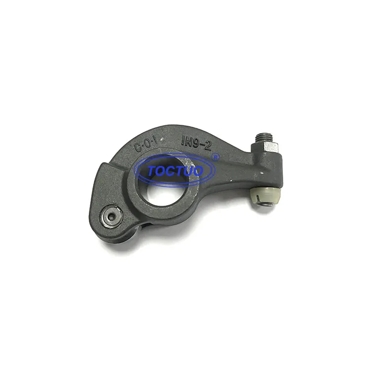 Reliable Quality in Large Factory Valve Rocker Arm OE MD324966 for MITSUBISHI 4D55 4D56 Engine