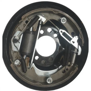 Prebo Iron Rear Brake Disc Assy Forklift Accessories A15 HC 1.5 Ton Left N030-111000-G00 New 3 Months Warranty