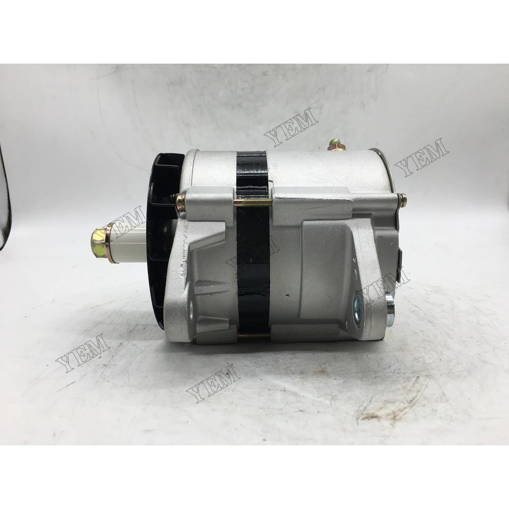 For Caterpillar CAT966 Alternator Engine Parts 2