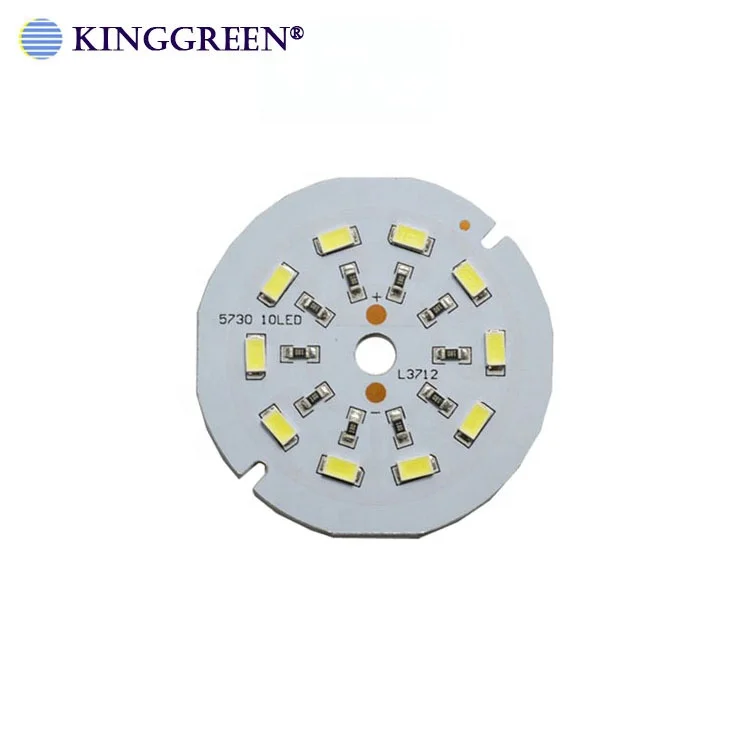 5v 5w led