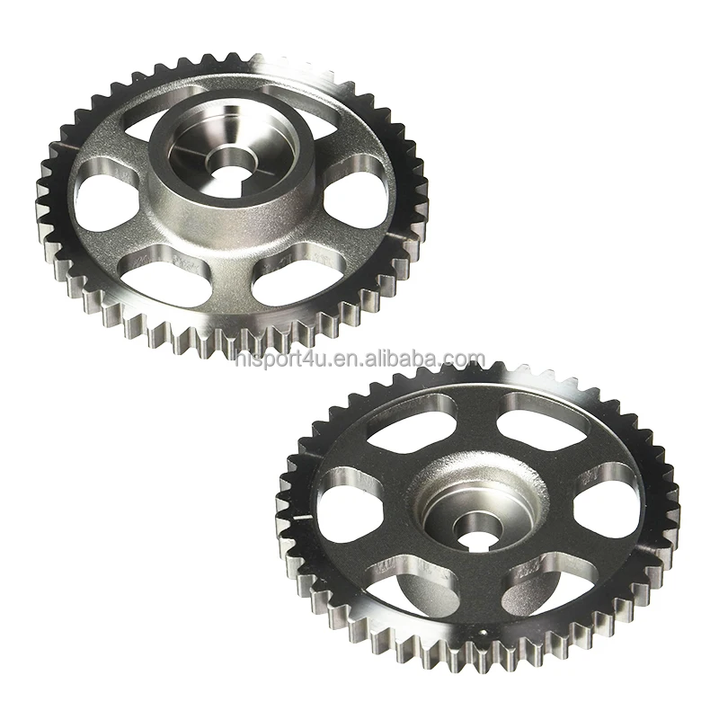 Timing Chain Kits 11 Pieces Chains,Slide Rail,Guide Rails,Tightening