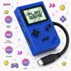 Blue Game Design 3 in 1 Type C Docking Station
