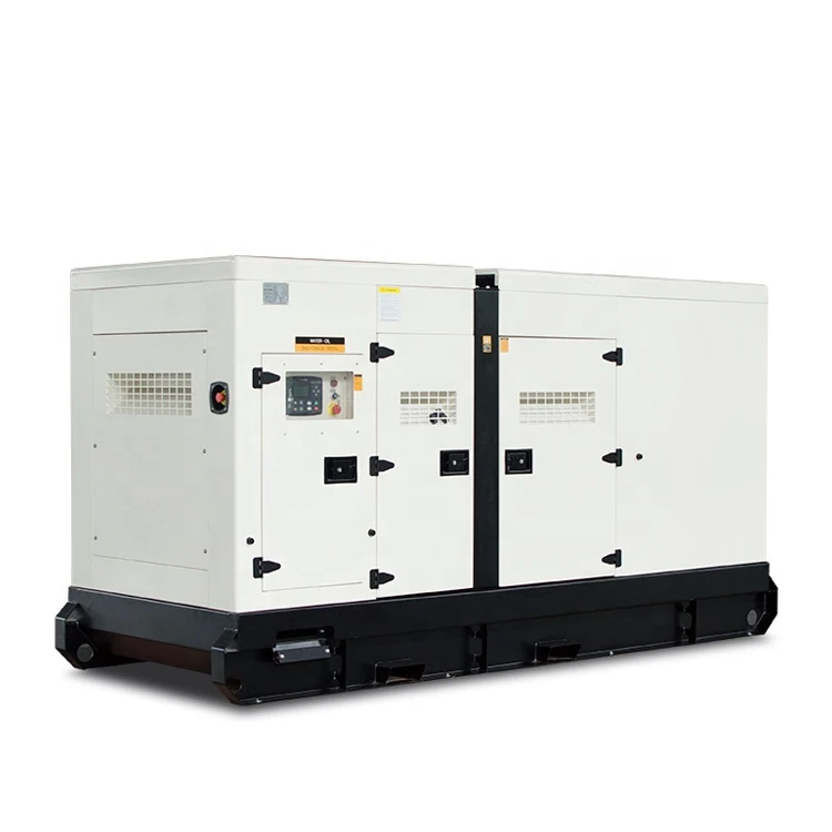 Stirling Engine Generator 10.8kw 13.5kva Powerful ATS Enable CE Certificate Reliable Parts OEM/ODM Welding Rpm