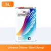 Diluente Universale (Asciugatura Lenta) [5L]