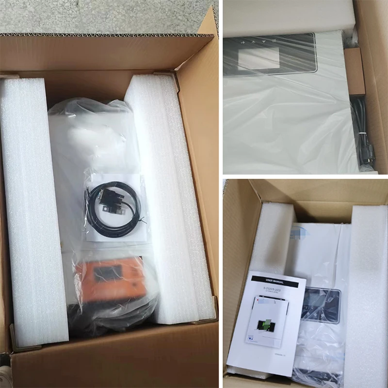 Single/Three Phase Solar Power Inverter Price 5KW 6KW 8KW 10KW 15Kw Ip65 3 Phase Smart Dual Output on Grid Hybrid Solar Inverter