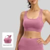 Bean pastr pink