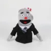 Black and gray-27cm 015kg