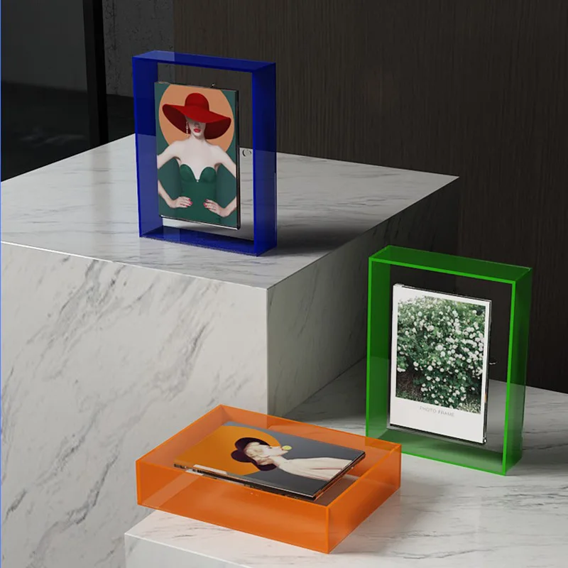 Spring Sign 6x4 Acrylic Photo Frame Ntf Photo Frame Acrylic Stand Buy