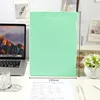 Boîte de rangement A4 [Vert Laurier]