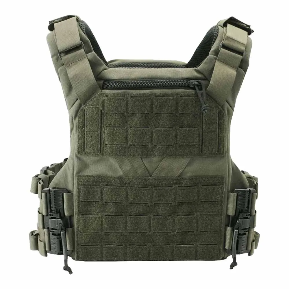 Durable Military Tactical Wear Vest For Tactical Training and Outdoor Activities
