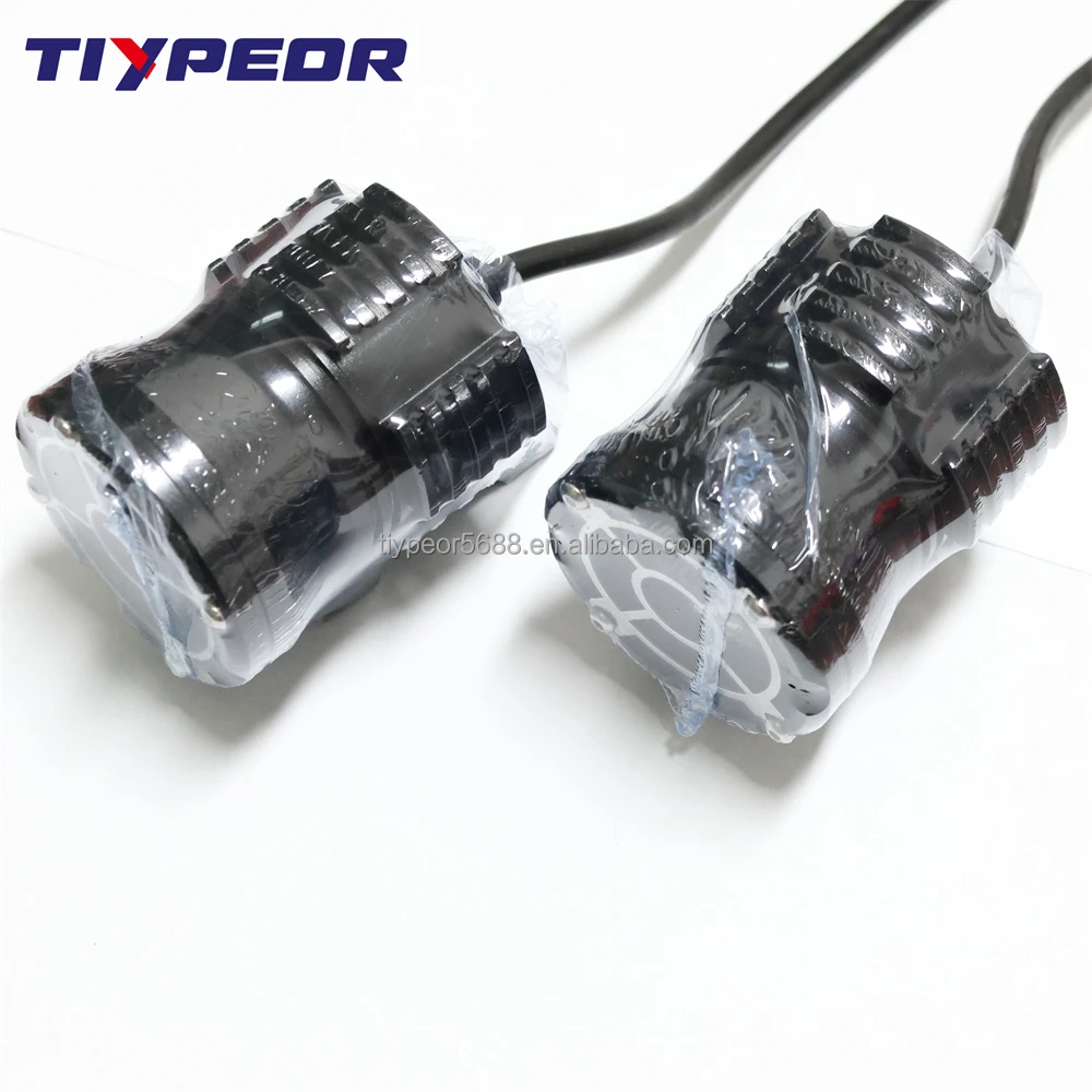 product tiypeor motorcycle auxiliary headlight fog lights super bright spotlight high quality for off road atv suv headlamp driving lamp958-2