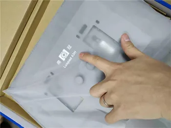 新世代南光Luxpad43H Pro LEDビデオライト（ACアダプター付き、写真
