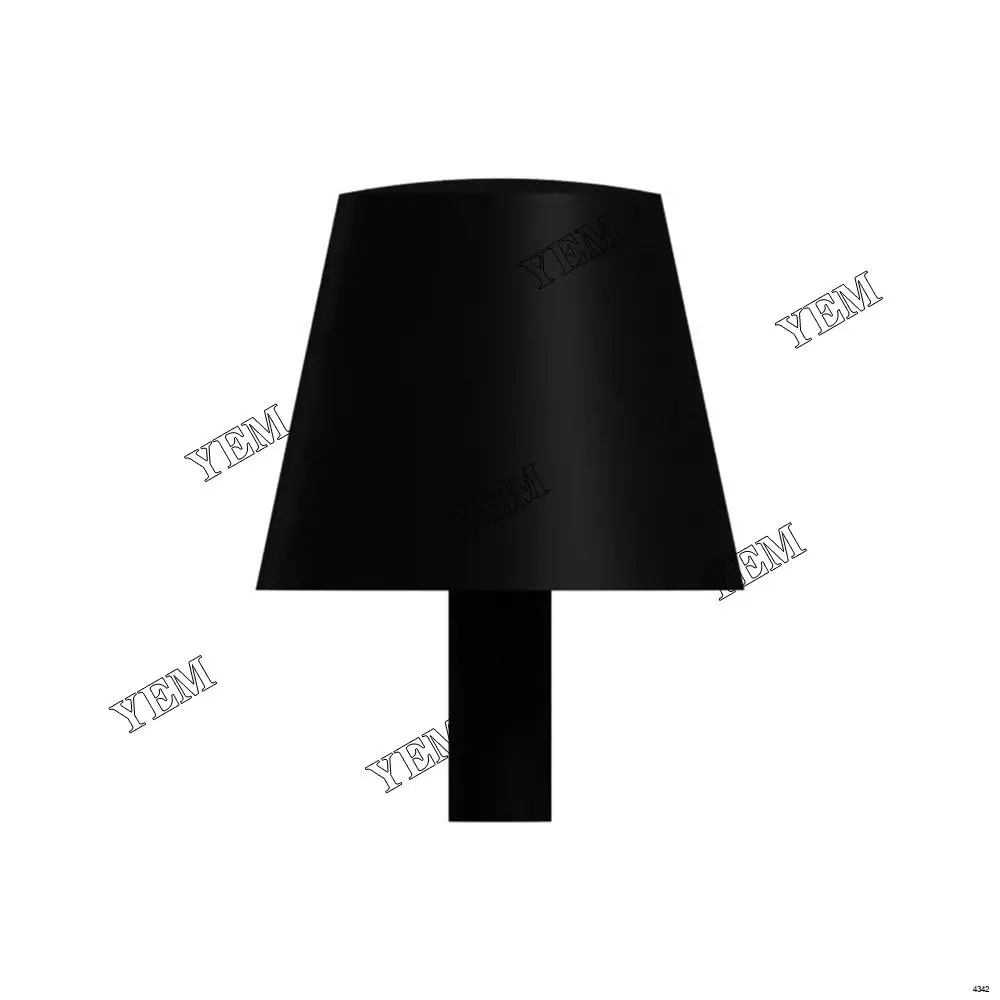 Wholesale D7E Bumper Assembly-Conical 194-9487 1949487 Diesel Engine Parts 5