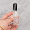 Vase-gold