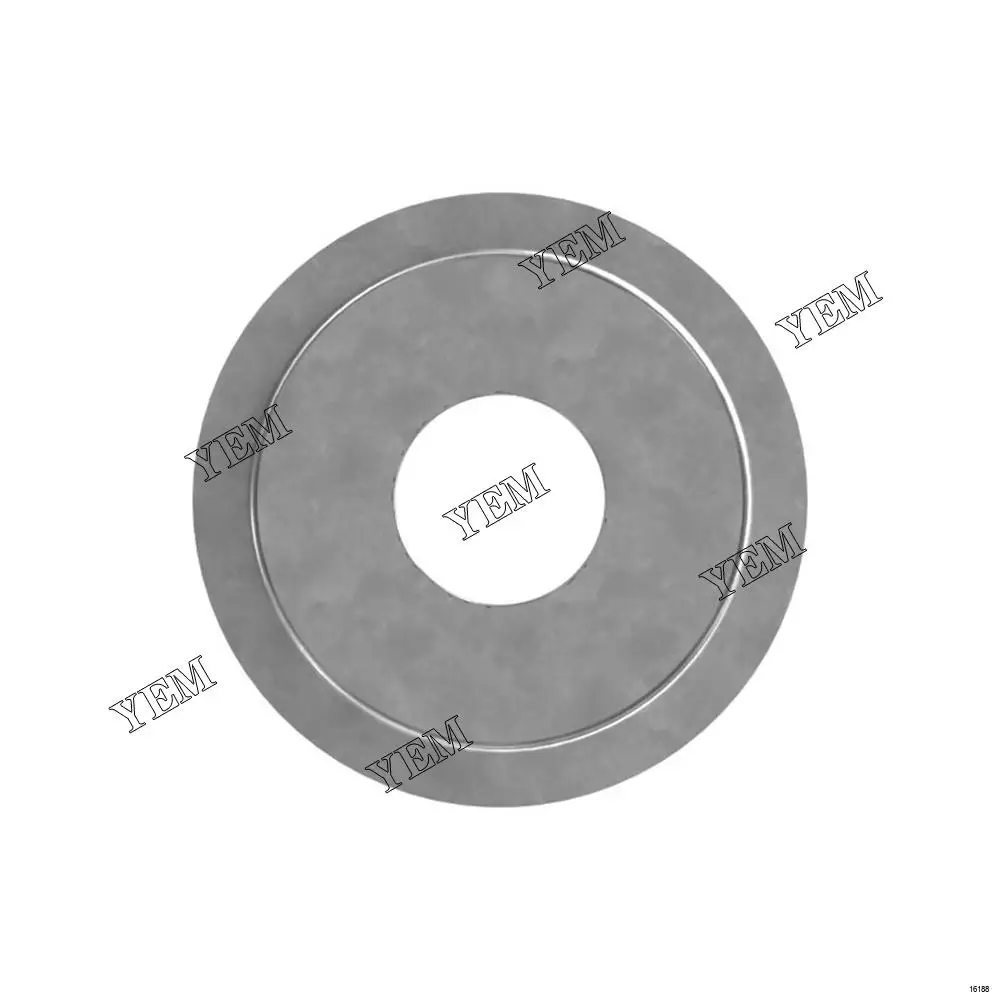 High Quality Manufactory Diesel Engine Spacer 106-9205 1069205 for D8R Fast Delivery Engine Parts 4