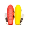 Rojo; Amarillo