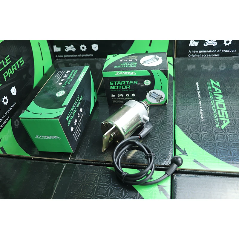 ツユ セット売り Wholesale Suppliers ZAMOSA Q-106 CW 9 Teeth 31210-LLB1-900