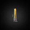 gold clip
