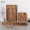 Acacia wood