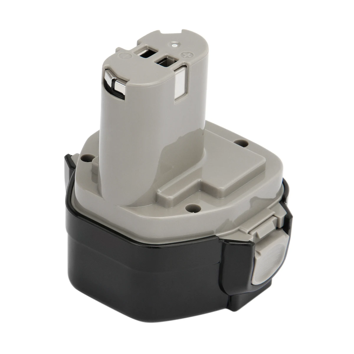 Compatible with Makita 12V 3.0Ah Battery Ni-MH 1220 1222 1233 1234 1235 192681-5 Nimh Battery