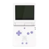 6Bits สีม่วงอ่อน GBW126