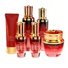 set per la cura della pelle del viso