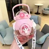 Tasse Space Big-Belly [Rose]