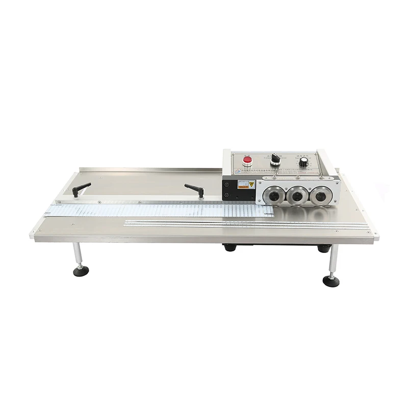 Factory Wholesale High-quality Aluminum Substrate Splitting Machine, Suitable For Glass Fiber Board And Other Splitting Boards