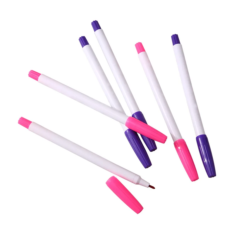 Исчезающие воздух чернила автоматически стирают волшебную ручку Воздух стираемая ручка поставщики для портных и дизайнеров