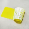 สีเหลือง