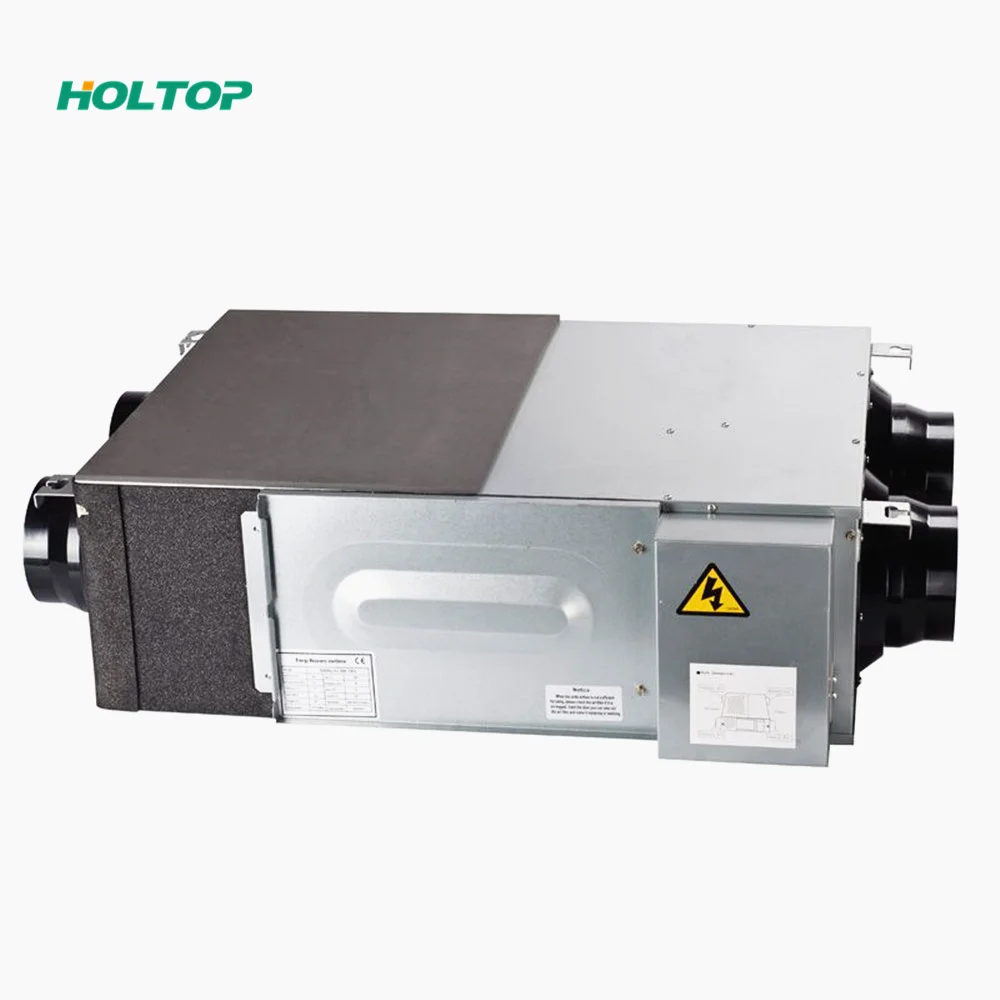 Xhbq-D3.5Dctpa Air Plate Exchanger for Home Ventilation & Heat