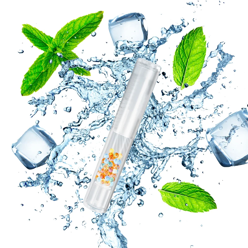 Ice Cool Watermelon Flavor Factory Priced Cigarette Fruit Flavor Menthol  Cigarette