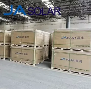 700w-715w Monocrystalline Solar Panel