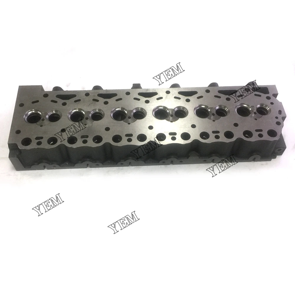 D6E Cylinder Head for Volvo