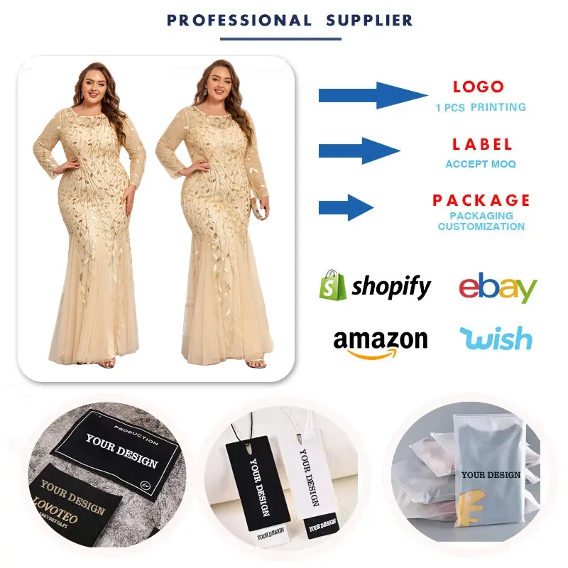 Plus Size Party Wear Dresses For Ladies Amazon Elegant Plus Size