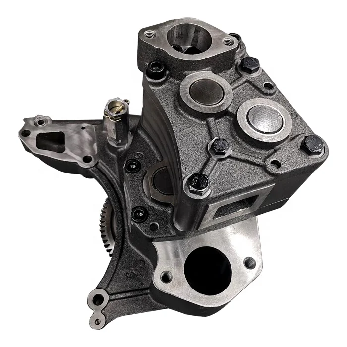 4110702216016 612700010009 1002427237 Original factory oil pump 