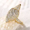 Golden Conch