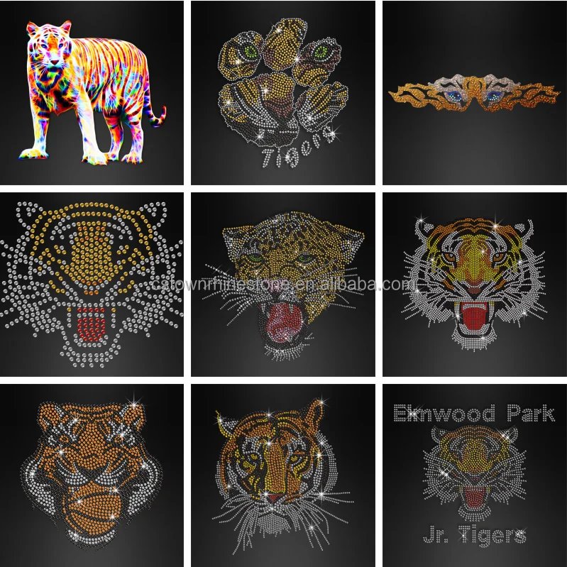 tiger
