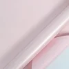 สีม่วงอมชมพู - บรรจุภัณฑ์แบบม้วน
