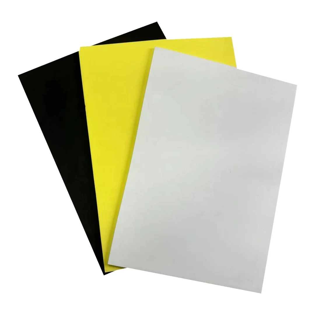 Различные переработанные и натуральные вспененные защитные амортизирующие материалы для подошв упаковки