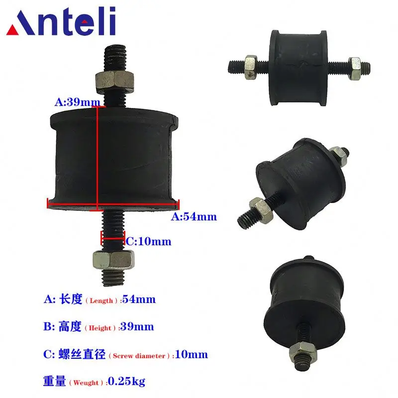 High Quality 1G968-13000 for Kubota D722 - Reliable Parts
