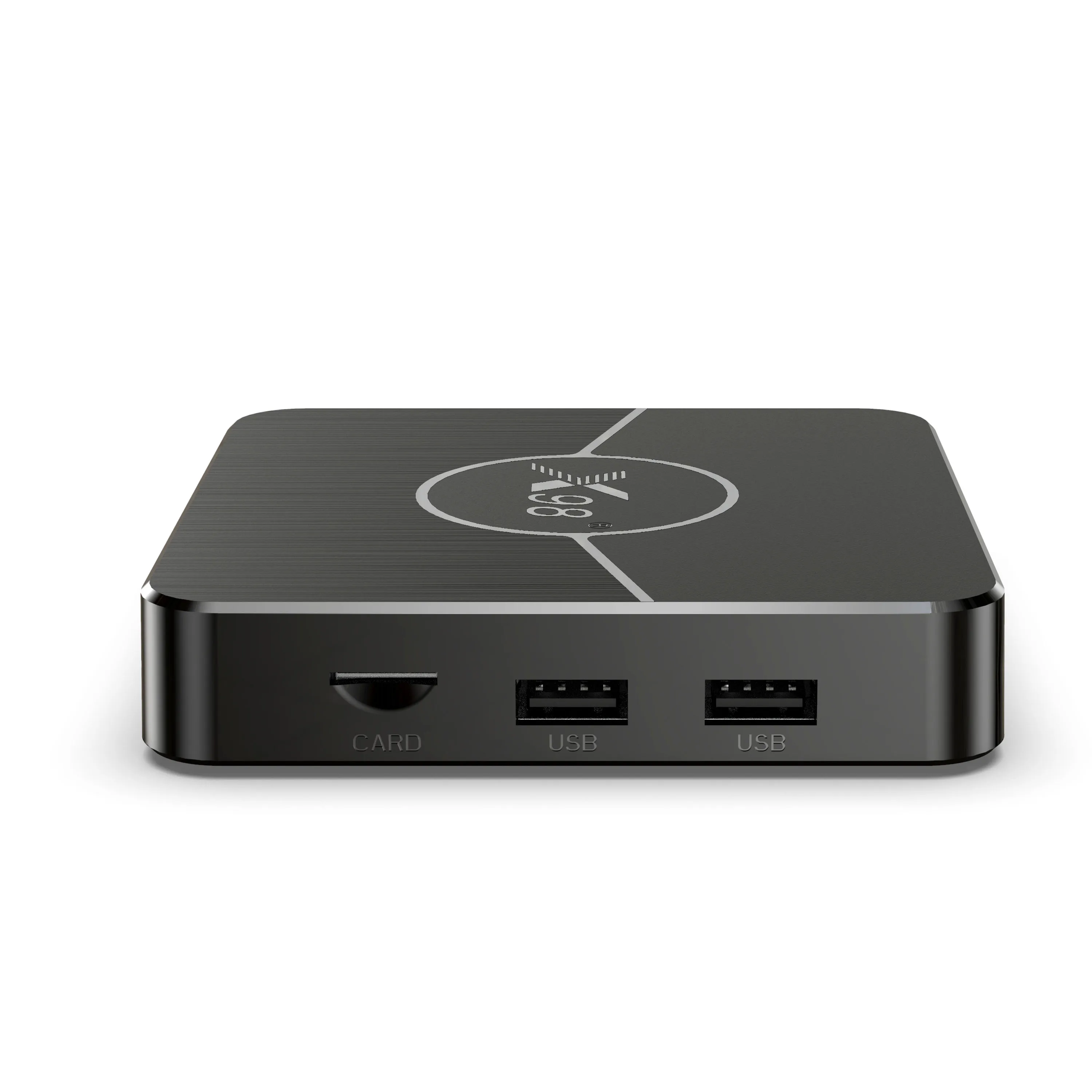 2024 Newest Arrival Amlogic S905w2 Android 11 4k Hd Set Top Box X98 Plus 2gb 16gb 5g Wifi Smart Android Ott Tv Box