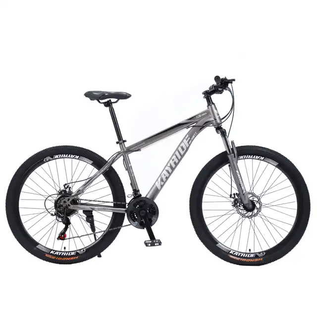 2023 wholesale 26 inch bicicleta 21 speed mountain bike full suspension bicycle mens CYCLES