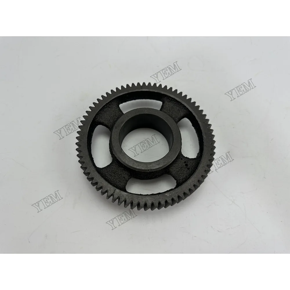 Idler Gear for Toyota 2Z High Performance Engine Parts 4