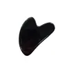 Black obsidian