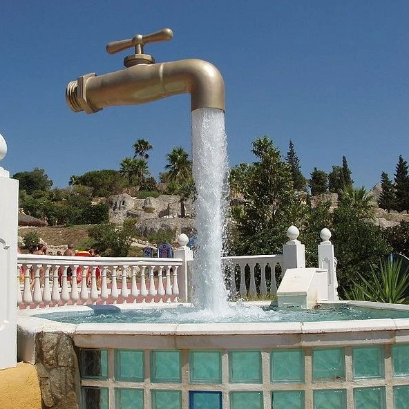 LEMAX モジュラー広場の噴水 LEMAX モジュラー広場の噴水 Lemax Fountain | eBay